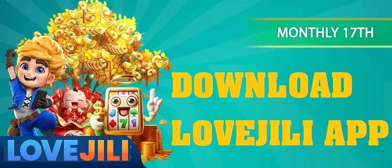 What is the LOVEJILI App?