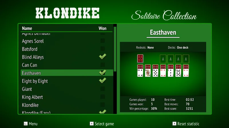 The Most Effective Klondike Playing Tips