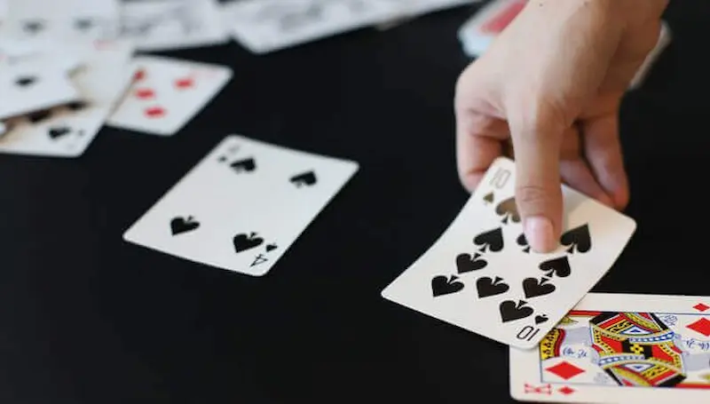 Basic Terms in Poker