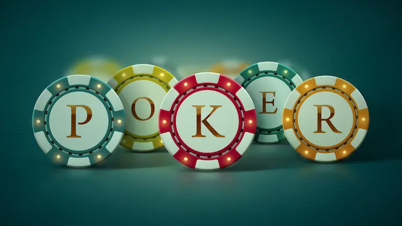 Revealing the strategy of how to play Poker