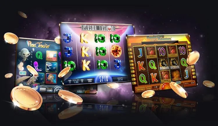 Detailed instructions from A to Z on how to play slot games at LOVEJILI