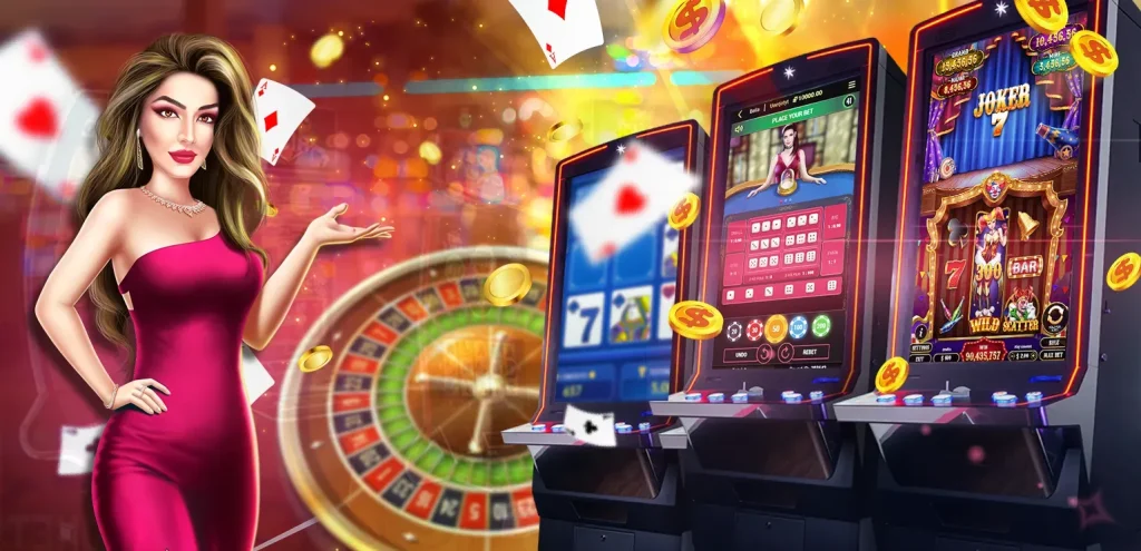 What to Know about a Slot Games?