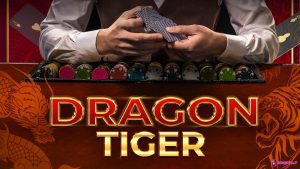 How to play Dragon Tiger for beginners