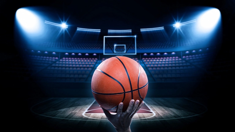 Types of Bets in Basketball