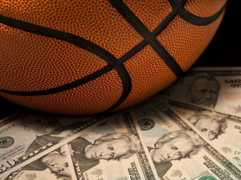 basketball-betting