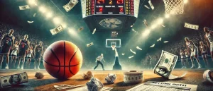 What is Basketball Betting?
