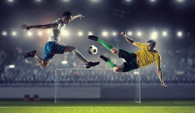 How to play soccer over/under to win easily for beginners